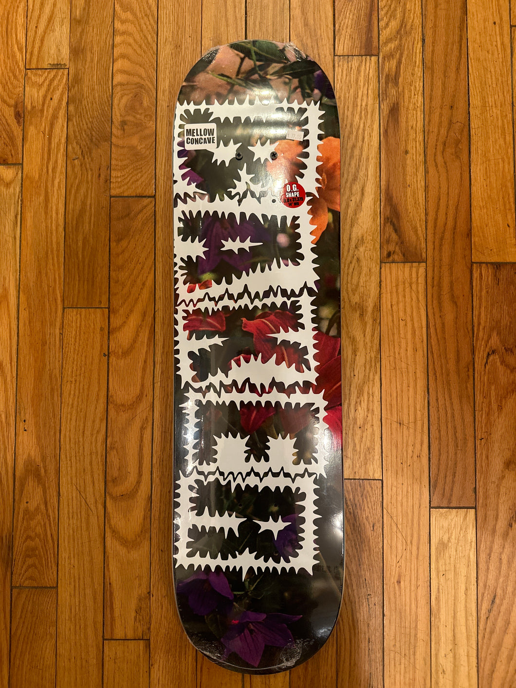 Baker Andrew Reynolds Logo Library Card Deck 8.0”