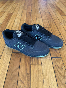 New Balance 480 Black White