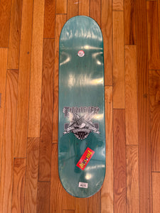 Anti-Hero x Thrasher John Cardiel Deck 8.62