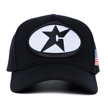 Load image into Gallery viewer, Carpet C-Star Glow In The Dark Hat
