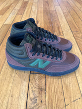Load image into Gallery viewer, New Balance 440 Hi V2 Brown Black