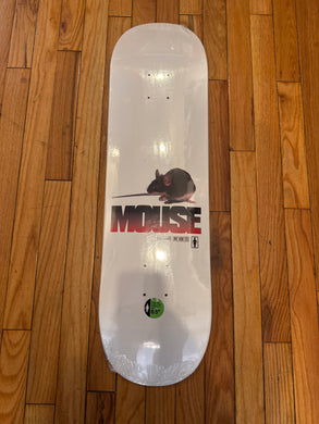 Girl Mike Carroll Mouse One Off Deck 8.5