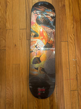 Load image into Gallery viewer, DGK x Bruce Lee Dragon Lee Lenticular Deck 8.25