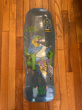 Load image into Gallery viewer, Santa Cruz Winkoski Pro Birdcage Shaped Deck 10.34