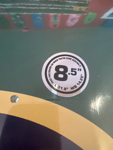 Krooked Eyes Team Deck 8.5