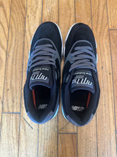 Load image into Gallery viewer, New Balance 770 Black/Grey