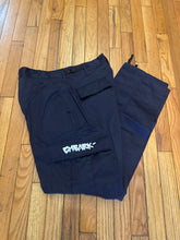 Load image into Gallery viewer, Embark Cargo Pants in Navy