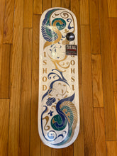 Load image into Gallery viewer, Real Ishod Wair Illuminated Twin Tail Deck 8.5