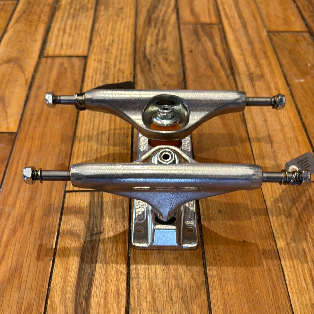 Independent Stage 11 Forged Hollow Polished Trucks – Embark