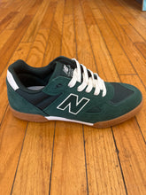 Load image into Gallery viewer, New Balance Tom Knox 600 Pro Model in Green/White