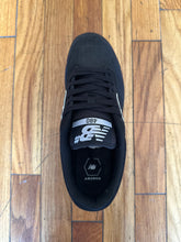 Load image into Gallery viewer, New Balance 480 Black/White