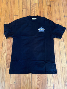 Butter Goods x Blue Note Jazz Messengers Tee Black