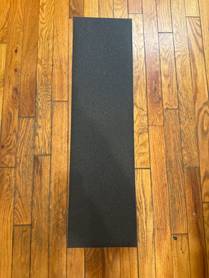 Jessup Ultra Grit Griptape 9x33 Sheet