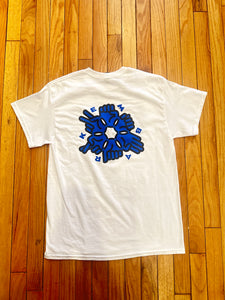 Embark ASL T-shirt White