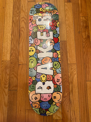 Baker Tyson Peterson Smileys Deck 8.25