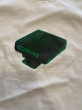 Load image into Gallery viewer, Embark Beeper Tee White