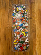 Load image into Gallery viewer, Powell Peralta Bucky Lasek Stadium Reissue Deck 9.82