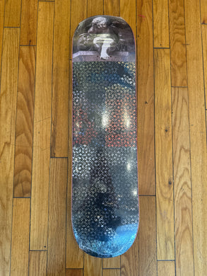 Fucking Awesome Gino Mourning Deck 8.0