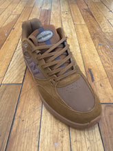 Load image into Gallery viewer, New Balance Andrew Reynolds 933 in Brown/Brown