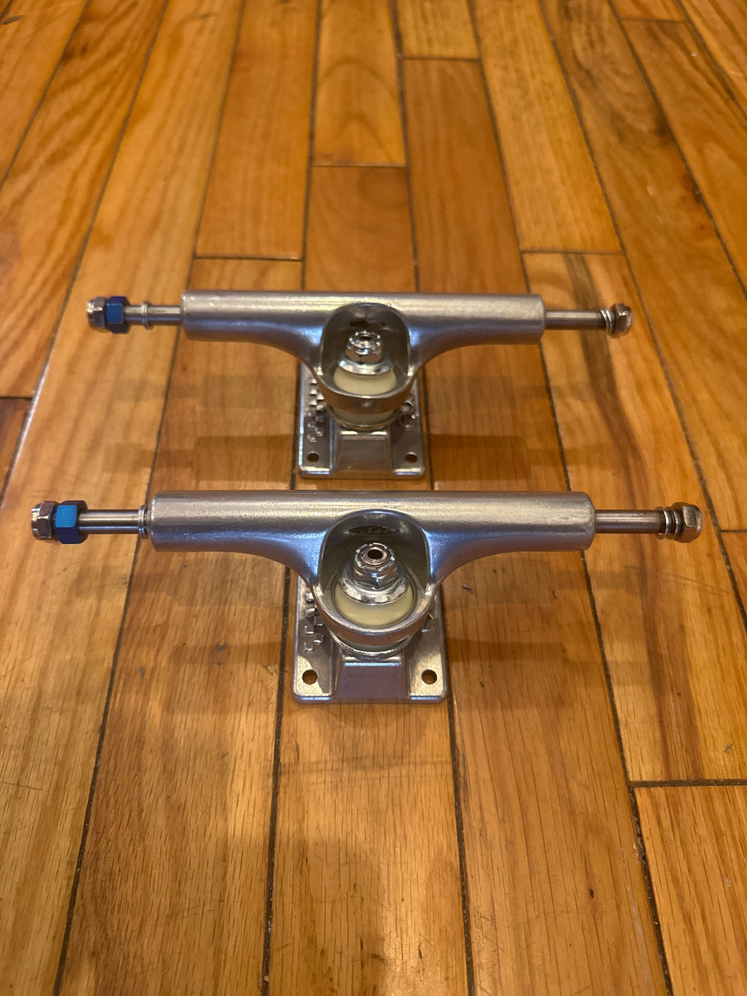 Ace AF1 Hollow Low Trucks