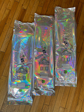 Girl Hello Kitty & Friends Rainbow Blind Bag Deck