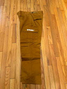 Embark Cargo Pants Work Brown