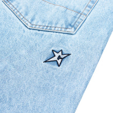 Load image into Gallery viewer, Carpet Company Season 21 C-Star Jeans Light Blue