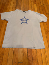 Load image into Gallery viewer, Dime MTL Star Tee Blue Fog
