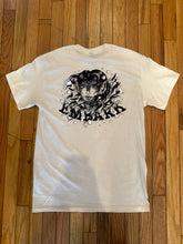 Load image into Gallery viewer, Embark Siren Tee Creme