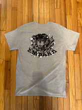 Load image into Gallery viewer, Embark Siren Tee Grey