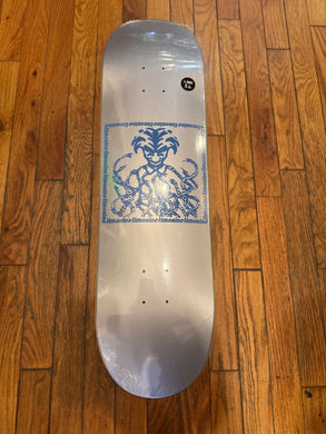 Limosine Snake Pit Deck 8.6