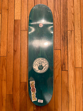 Load image into Gallery viewer, Krooked x Quartersnacks Snackman Deck 8.5”
