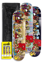 Load image into Gallery viewer, Cliché Last Supper Blind Bad Deck 8.5