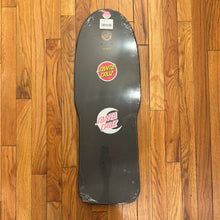 Load image into Gallery viewer, Santa Cruz Malba Tombstone Reissue Skateboard Deck 10.24