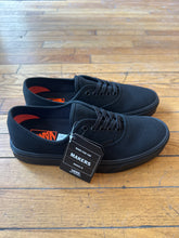 Load image into Gallery viewer, Vans Authentic MFTM Series Black Canvas