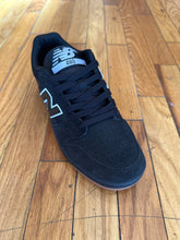 Load image into Gallery viewer, New Balance 480 Black/White