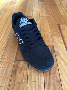 New Balance 480 Black/White