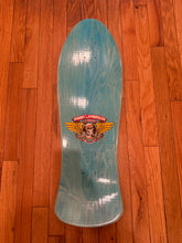 Load image into Gallery viewer, Powell Peralta Steve Saiz Totem Reissue Deck 10.0