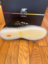 Load image into Gallery viewer, New Balance Tiago Lemos 808 x Roland 808 Rhythm Composer shoes in Black/Orange