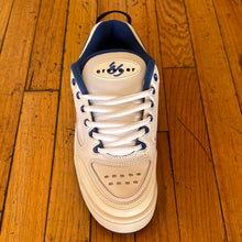 Load image into Gallery viewer, éS Ronnie Creager Pro Model Re-issue Shoes in White/Blue