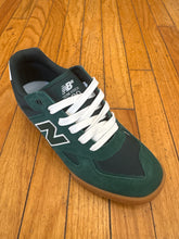Load image into Gallery viewer, New Balance Tom Knox 600 Pro Model in Green/White