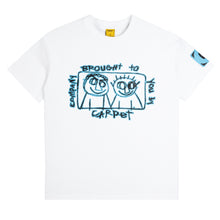 Load image into Gallery viewer, Carpet Company Season 21 Bad Kids Tee White