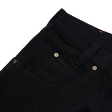 Load image into Gallery viewer, Carpet Company Season 21 C-Star Jeans Black