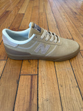 Load image into Gallery viewer, New Balance x Museum Shoes in Brown/Brown