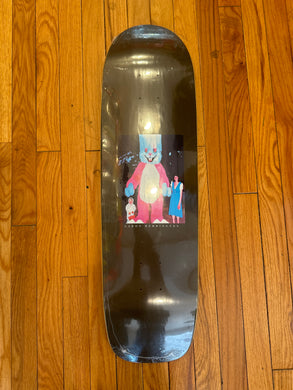 Polar Aaron Herrington Bunny Surf Model Jr. Shaped Deck 8.75