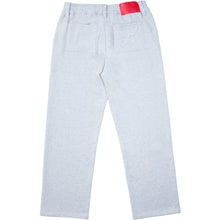 Load image into Gallery viewer, Carpet Company Season 21 C-Star Button Fly Sweatpants Grey