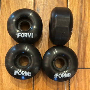 Form Wheels 103a 53mm