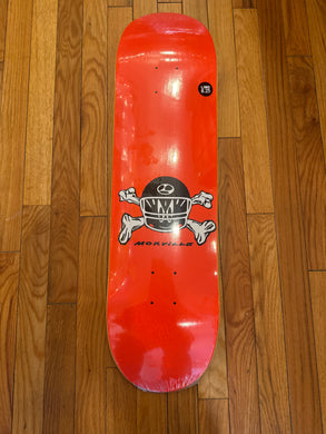 Limosine Nelly Whole Hog Deck 8.25