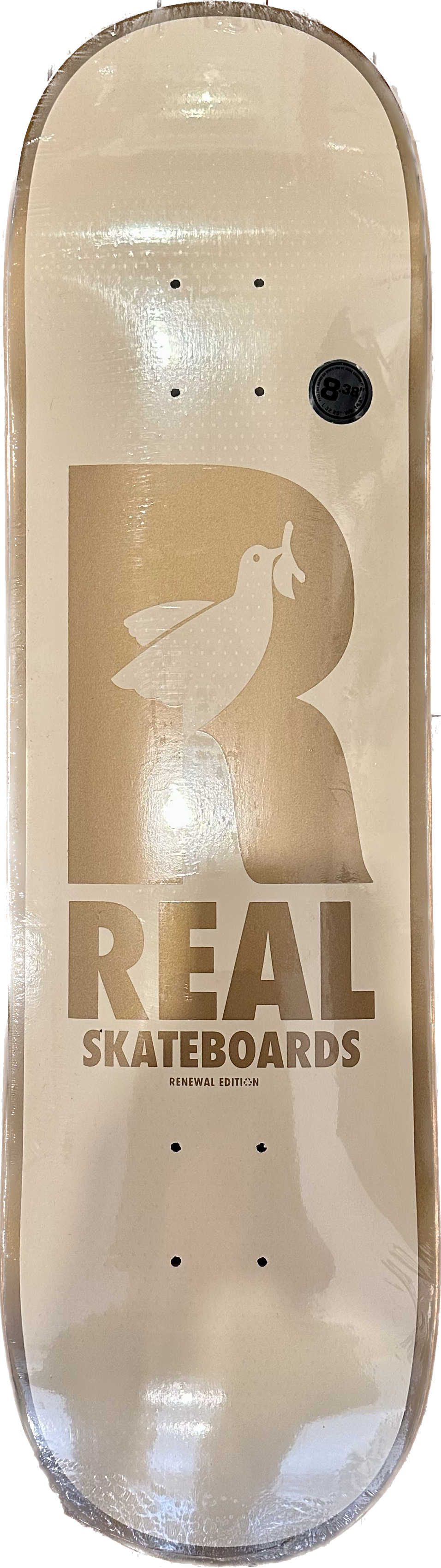Real Doves Redux PP 8.38