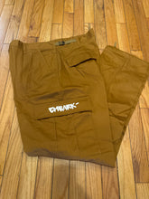 Load image into Gallery viewer, Embark Cargo Pants in Work Brown